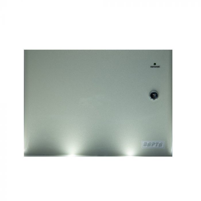 Шафа вхідних шлейфів ШВШ-8К