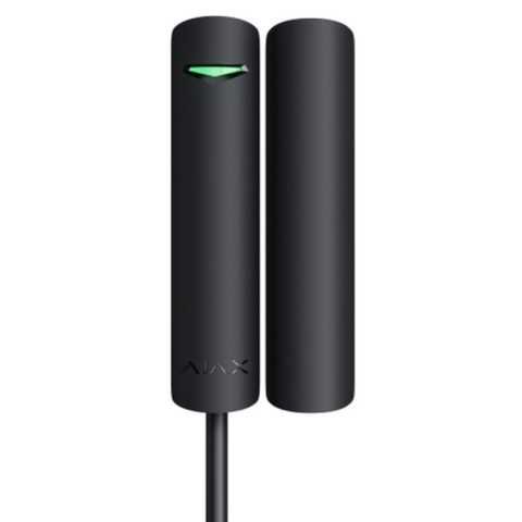 Ajax GlassProtect Fibra Датчик розбиття кімнатний