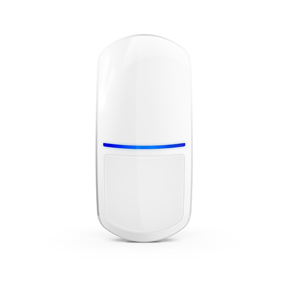 Сповіщувач інфрачервоний SLIM-DUAL-PET