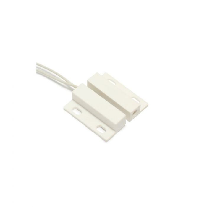 Сповіщувач магнітоконтактний СОМК 1-9 на самоклеючій стрічці