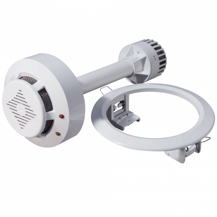 Сповіщувач димовий пожежний Артон СП-2.2