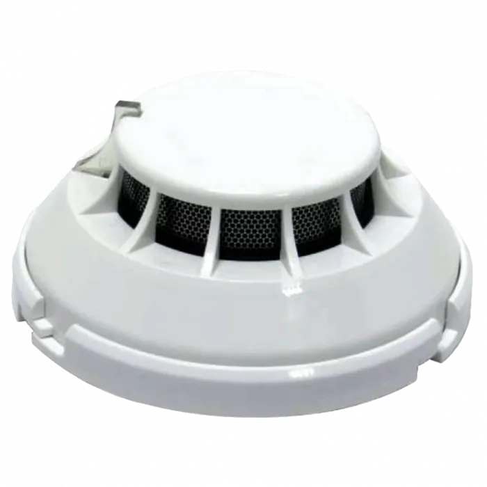 Сповіщувач пожежний димовий оптичний точковий адресний СПДОТА (без Р-96)