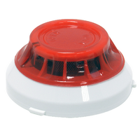 Ковпак захисний (СП-200) для сповіщувачів СПДОТА