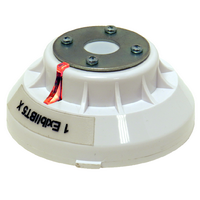 Сповіщувач пожежний полум'я адресний СППТА-В без Р-96