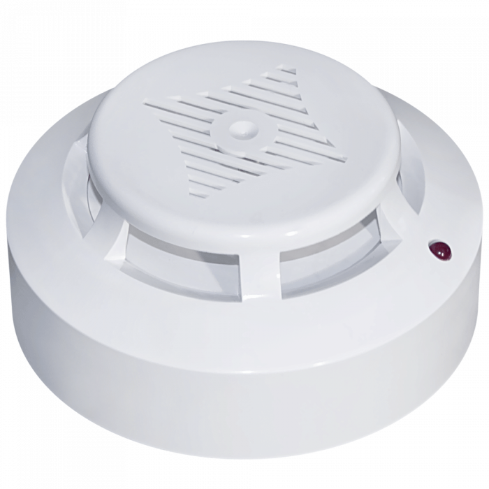 Сповіщувач пожежний тепловий Артон СПТ-3Б