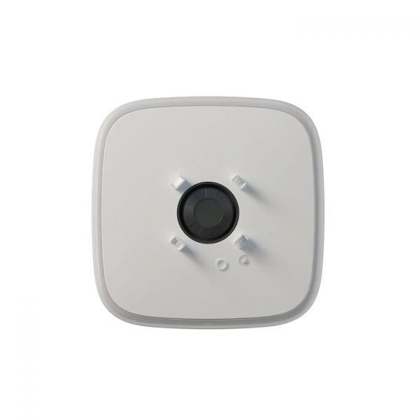 Сирена Ajax StreetSiren DoubleDeck з кріпленням для брендованої лицьової панелі