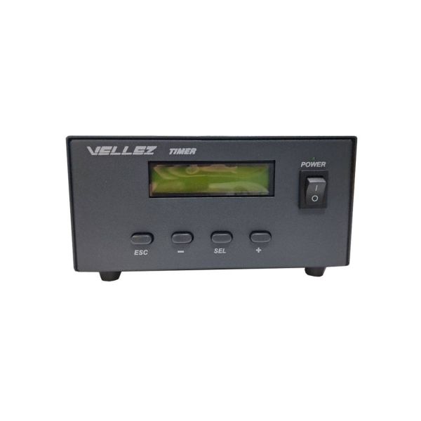 Таймер БТ-04-2/512-8