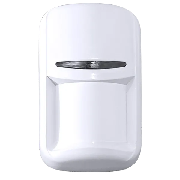 Бездротовий сповіщувач руху з імунітетом до тварин U-Prox PIR