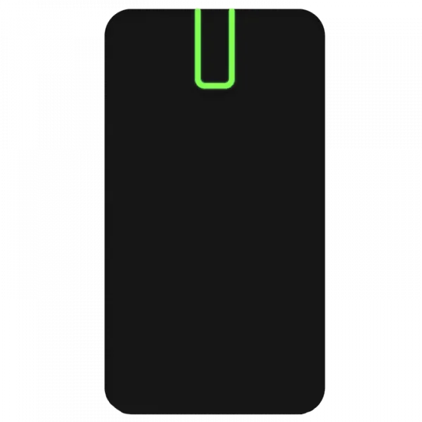 Зчитувач мультиформатний з підтримкою OSDP U-Prox SE mini