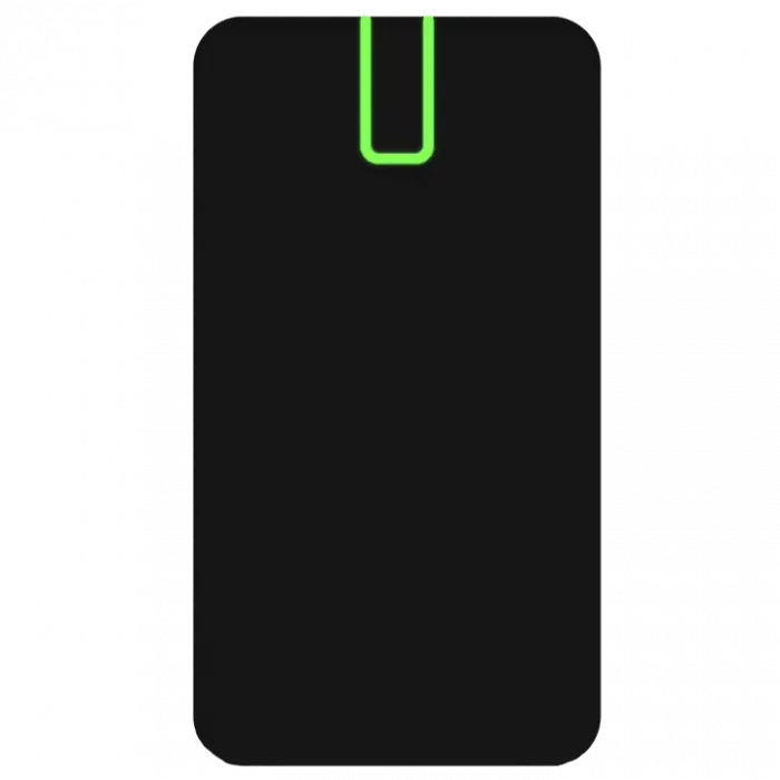 Зчитувач мультиформатний з підтримкою OSDP U-Prox SE mini