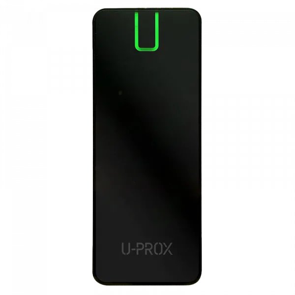 Зчитувач мультиформатний з підтримкою OSDP U-Prox SE slim