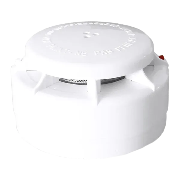 Сповіщувач задимлення бездротовий U-Prox Smoke