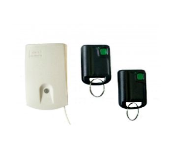 Комплект Elmes U1HS