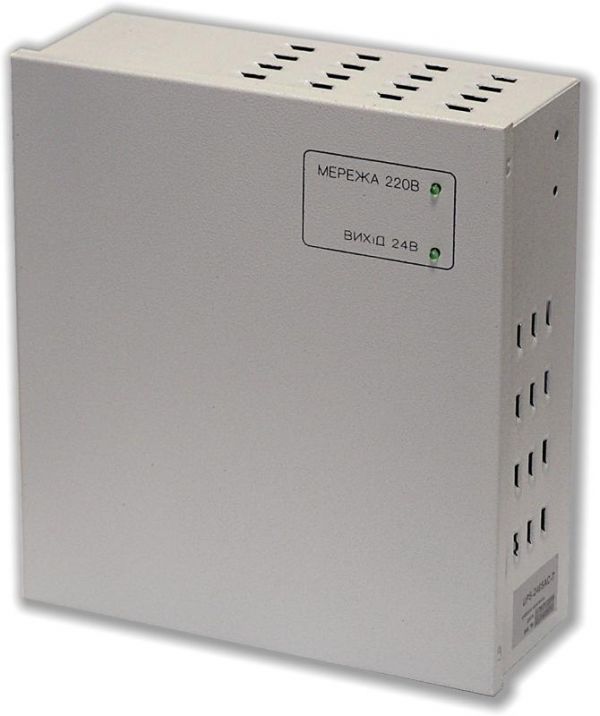 Джерело безперебійного живлення UPS-2465AC-7