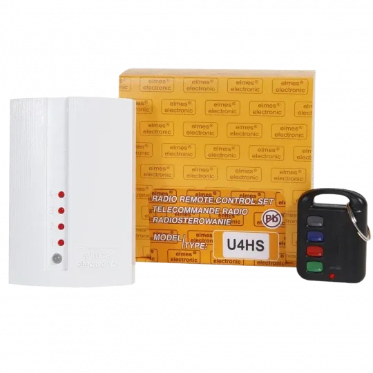 Комплект Elmes U4HS