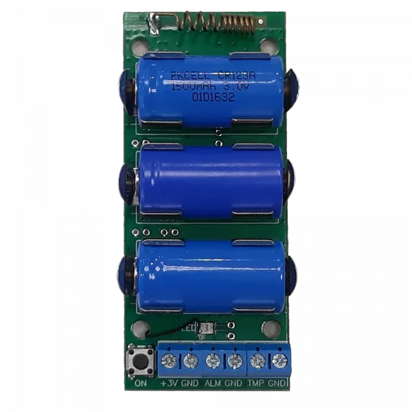 Бездротовий модуль інтеграції дротового обладнання U-Prox Wireport