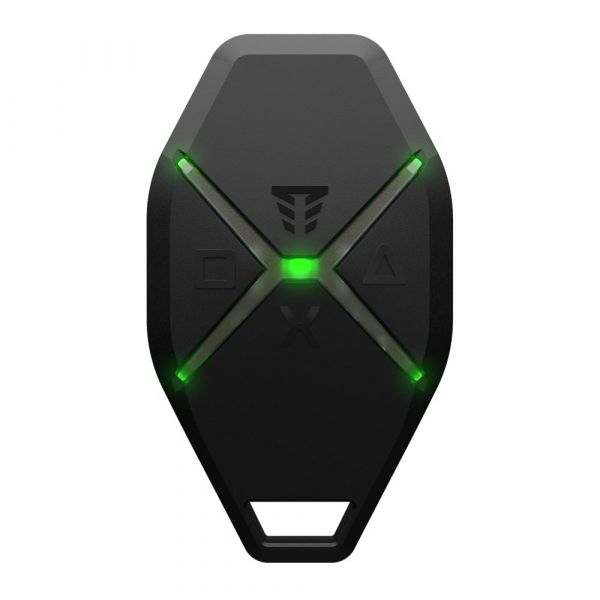 Брелок X-Key для керування (black)