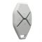 Брелок X-Key для керування (white)
