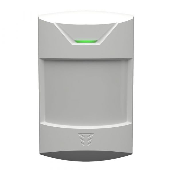 Бездротовий датчик руху X-Motion (white)