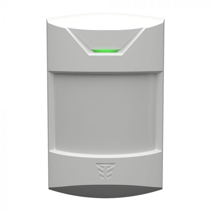 Бездротовий датчик руху X-Motion (white)