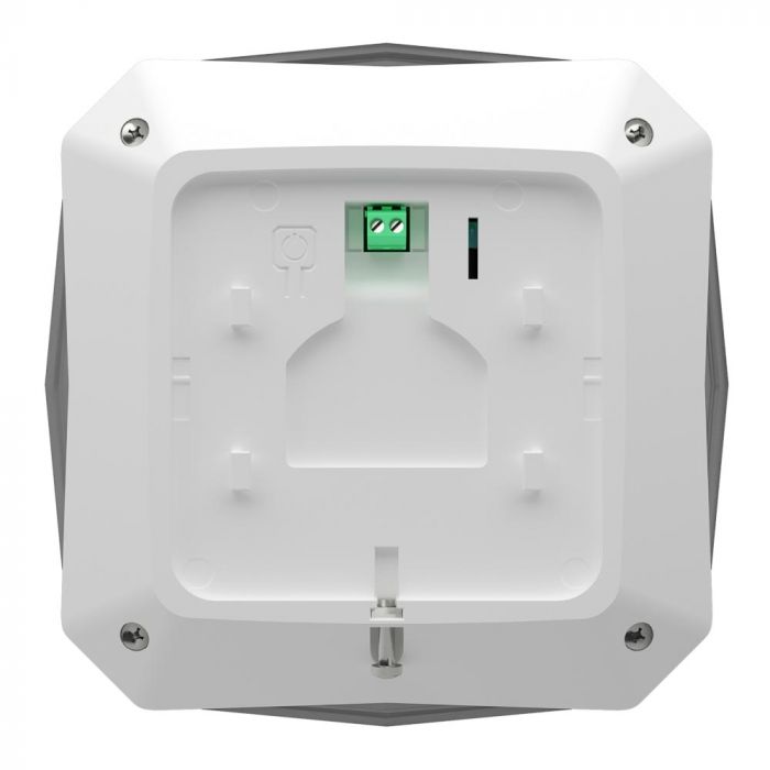 Бездротова вулична сирена X-Siren (white)