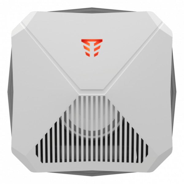 Бездротова вулична сирена X-Siren (white)