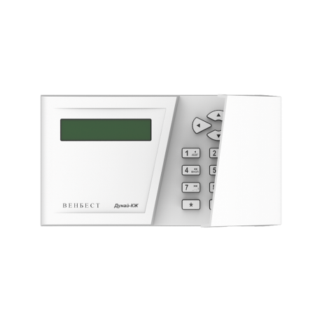 Клавіатура Дунай-КЖ