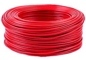 Сповіщувач пожежний тепловий лінійний (термокабель) ТH68