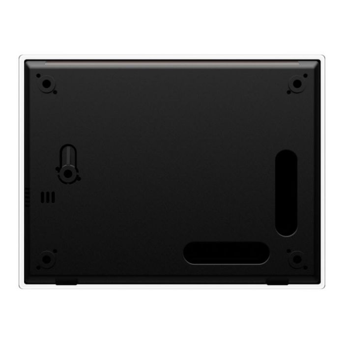 Клавіатура Tiras K-GLCD+ (black)